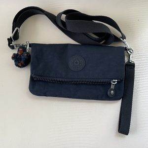 Kipling Lynne Convertible Crossbody Bag